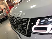USED 2019 19 LAND ROVER RANGE ROVER 2.0 P400e 12.4kWh Autobiography Auto 4WD (s/s) 5dr LWB * manufacturer warranty * massive spec * cameras * nav * panoramic roof * heated & electrically operated leather *