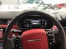 USED 2019 19 LAND ROVER RANGE ROVER 2.0 P400e 12.4kWh Autobiography Auto 4WD (s/s) 5dr LWB * manufacturer warranty * massive spec * cameras * nav * panoramic roof * heated & electrically operated leather *
