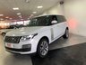 USED 2019 19 LAND ROVER RANGE ROVER 2.0 P400e 12.4kWh Autobiography Auto 4WD (s/s) 5dr LWB * manufacturer warranty * massive spec * cameras * nav * panoramic roof * heated & electrically operated leather *
