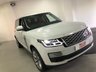 USED 2019 19 LAND ROVER RANGE ROVER 2.0 P400e 12.4kWh Autobiography Auto 4WD (s/s) 5dr LWB * manufacturer warranty * massive spec * cameras * nav * panoramic roof * heated & electrically operated leather *