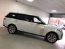 USED 2019 19 LAND ROVER RANGE ROVER 2.0 P400e 12.4kWh Autobiography Auto 4WD (s/s) 5dr LWB * manufacturer warranty * massive spec * cameras * nav * panoramic roof * heated & electrically operated leather *