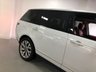 USED 2019 19 LAND ROVER RANGE ROVER 2.0 P400e 12.4kWh Autobiography Auto 4WD (s/s) 5dr LWB * manufacturer warranty * massive spec * cameras * nav * panoramic roof * heated & electrically operated leather *