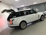 USED 2019 19 LAND ROVER RANGE ROVER 2.0 P400e 12.4kWh Autobiography Auto 4WD (s/s) 5dr LWB * manufacturer warranty * massive spec * cameras * nav * panoramic roof * heated & electrically operated leather *