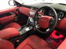 USED 2019 19 LAND ROVER RANGE ROVER 2.0 P400e 12.4kWh Autobiography Auto 4WD (s/s) 5dr LWB * manufacturer warranty * massive spec * cameras * nav * panoramic roof * heated & electrically operated leather *