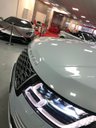 USED 2019 19 LAND ROVER RANGE ROVER 2.0 P400e 12.4kWh Autobiography Auto 4WD (s/s) 5dr LWB * manufacturer warranty * massive spec * cameras * nav * panoramic roof * heated & electrically operated leather *
