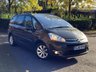 USED 2010 60 CITROEN C4 GRAND PICASSO 1.6 EXCLUSIVE HDI EGS 5d 107 BHP 