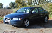 USED 2005 55 VOLVO S60 2.4 D5 SPORT 4d 185 BHP www.suffolkcarcentre.co.uk - Located at Ilketshall