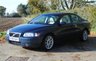 USED 2005 55 VOLVO S60 2.4 D5 SPORT 4d 185 BHP www.suffolkcarcentre.co.uk - Located at Ilketshall