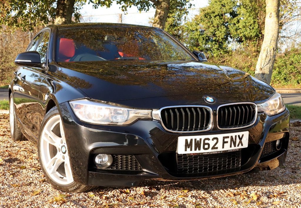 View our BMW 3 SERIES