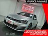 USED 2015 15 VOLKSWAGEN GOLF 2.0 TDI BlueMotion Tech GTD 3dr * 4 SERVICES*