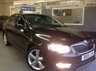 USED 2015 15 SKODA OCTAVIA 1.4 SE TSI DSG  AUTOMATIC..........SATNAV