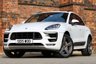 USED 2015 15 PORSCHE MACAN 3.0 TD V6 S PDK 4WD (s/s) 5dr **NOW SOLD**