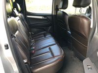 USED 2013 13 ISUZU D-MAX 2.5 TD UTAH VISION DCB 164 BHP PRICE 10400 + VAT 2080 TOTAL =12480