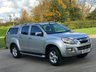 USED 2013 13 ISUZU D-MAX 2.5 TD UTAH VISION DCB 164 BHP PRICE 10400 + VAT 2080 TOTAL =12480
