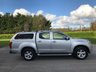 USED 2013 13 ISUZU D-MAX 2.5 TD UTAH VISION DCB 164 BHP PRICE 10400 + VAT 2080 TOTAL =12480