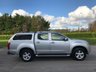 USED 2013 13 ISUZU D-MAX 2.5 TD UTAH VISION DCB 164 BHP PRICE 10400 + VAT 2080 TOTAL =12480