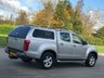 USED 2013 13 ISUZU D-MAX 2.5 TD UTAH VISION DCB 164 BHP PRICE 10400 + VAT 2080 TOTAL =12480