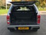 USED 2013 13 ISUZU D-MAX 2.5 TD UTAH VISION DCB 164 BHP PRICE 10400 + VAT 2080 TOTAL =12480