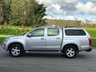 USED 2013 13 ISUZU D-MAX 2.5 TD UTAH VISION DCB 164 BHP PRICE 10400 + VAT 2080 TOTAL =12480