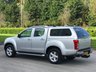 USED 2013 13 ISUZU D-MAX 2.5 TD UTAH VISION DCB 164 BHP PRICE 10400 + VAT 2080 TOTAL =12480