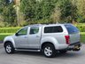 USED 2013 13 ISUZU D-MAX 2.5 TD UTAH VISION DCB 164 BHP PRICE 10400 + VAT 2080 TOTAL =12480