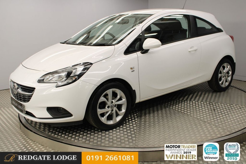 View our VAUXHALL CORSA