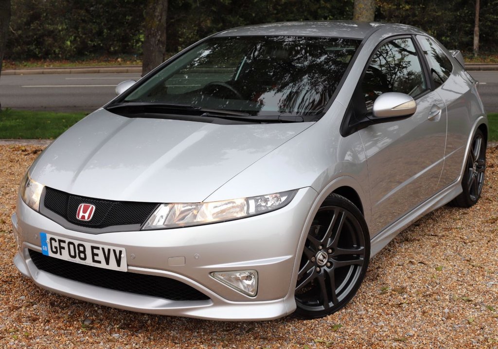 View our HONDA CIVIC