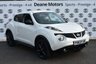 USED 2013 63 NISSAN JUKE 1.5 DCI N-TEC 5d 109 BHP GLOSS BLACK ALLOYS JUST ARRIVED  GLOSS BLACK ALLOYS