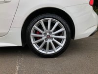 USED 2017 17 FIAT 124 1.4 SPIDER MULTIAIR LUSSO  2d 139 BHP ..BEST COLOUR COMBINATION..