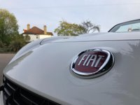 USED 2017 17 FIAT 124 1.4 SPIDER MULTIAIR LUSSO  2d 139 BHP ..BEST COLOUR COMBINATION..
