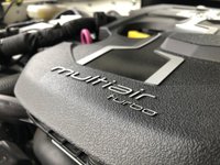 USED 2017 17 FIAT 124 1.4 SPIDER MULTIAIR LUSSO  2d 139 BHP ..BEST COLOUR COMBINATION..