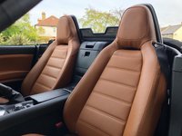 USED 2017 17 FIAT 124 1.4 SPIDER MULTIAIR LUSSO  2d 139 BHP ..BEST COLOUR COMBINATION..