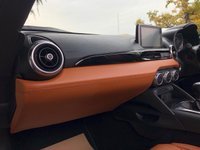 USED 2017 17 FIAT 124 1.4 SPIDER MULTIAIR LUSSO  2d 139 BHP ..BEST COLOUR COMBINATION..