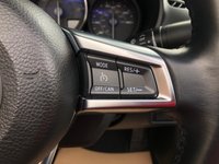USED 2017 17 FIAT 124 1.4 SPIDER MULTIAIR LUSSO  2d 139 BHP ..BEST COLOUR COMBINATION..