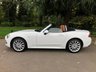 USED 2017 17 FIAT 124 1.4 SPIDER MULTIAIR LUSSO  2d 139 BHP ..BEST COLOUR COMBINATION..