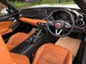 USED 2017 17 FIAT 124 1.4 SPIDER MULTIAIR LUSSO  2d 139 BHP ..BEST COLOUR COMBINATION..