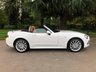 USED 2017 17 FIAT 124 1.4 SPIDER MULTIAIR LUSSO  2d 139 BHP ..BEST COLOUR COMBINATION..