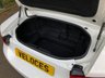 USED 2017 17 FIAT 124 1.4 SPIDER MULTIAIR LUSSO  2d 139 BHP ..BEST COLOUR COMBINATION..