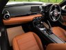 USED 2017 17 FIAT 124 1.4 SPIDER MULTIAIR LUSSO  2d 139 BHP ..BEST COLOUR COMBINATION..