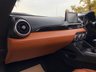 USED 2017 17 FIAT 124 1.4 SPIDER MULTIAIR LUSSO  2d 139 BHP ..BEST COLOUR COMBINATION..