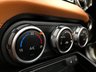 USED 2017 17 FIAT 124 1.4 SPIDER MULTIAIR LUSSO  2d 139 BHP ..BEST COLOUR COMBINATION..
