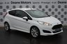 USED 2013 63 FORD FIESTA 1.0 ZETEC S 3d 124 BHP SALE TAKE &pound;300 OFF &pound;300 OFF EVERY CAR