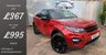 USED 2016 66 LAND ROVER DISCOVERY SPORT 2.0 TD4 HSE BLACK 5d AUTO 180 BHP 