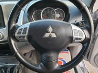 USED 2013 13 MITSUBISHI L200 2.5 DI-D 4X4 BARBARIAN LB DCB 175 BHP ** NO VAT ** LEATHER + SAT NAV