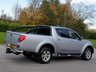 USED 2013 13 MITSUBISHI L200 2.5 DI-D 4X4 BARBARIAN LB DCB 175 BHP ** NO VAT ** LEATHER + SAT NAV