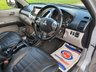 USED 2013 13 MITSUBISHI L200 2.5 DI-D 4X4 BARBARIAN LB DCB 175 BHP ** NO VAT ** LEATHER + SAT NAV