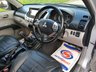 USED 2013 13 MITSUBISHI L200 2.5 DI-D 4X4 BARBARIAN LB DCB 175 BHP ** NO VAT ** LEATHER + SAT NAV