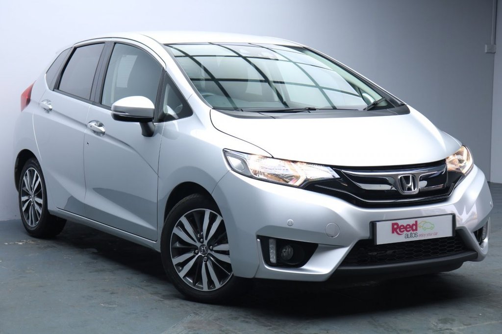 View our HONDA JAZZ
