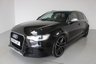 USED 2014 14 AUDI RS6 AVANT 4.0 RS6 AVANT TFSI V8 QUATTRO 5d AUTO-2 OWNERS CAR-21
