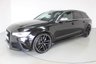 USED 2014 14 AUDI RS6 AVANT 4.0 RS6 AVANT TFSI V8 QUATTRO 5d AUTO-2 OWNERS CAR-21